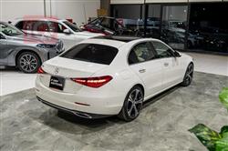 مرسيدس بنز C-Class